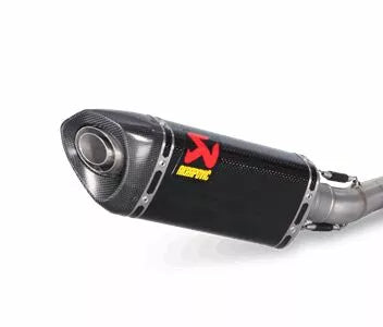 Akrapovic M-AP00702C silencieux M-AP00702C