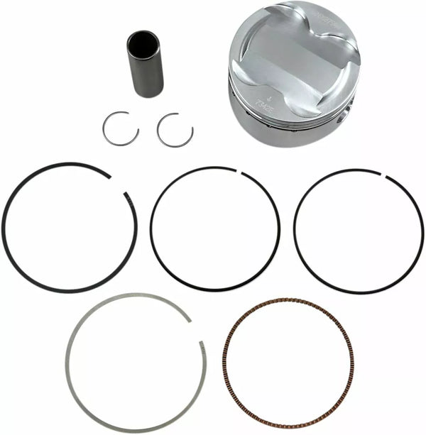 Kit de piston Wiseco Suz DR350 W4576M07900