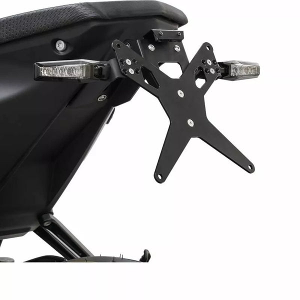 Zieger License Plate Holder Type E KT 10010846