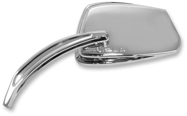 EMGO Mirror Chrome Left EC tige 20-53096