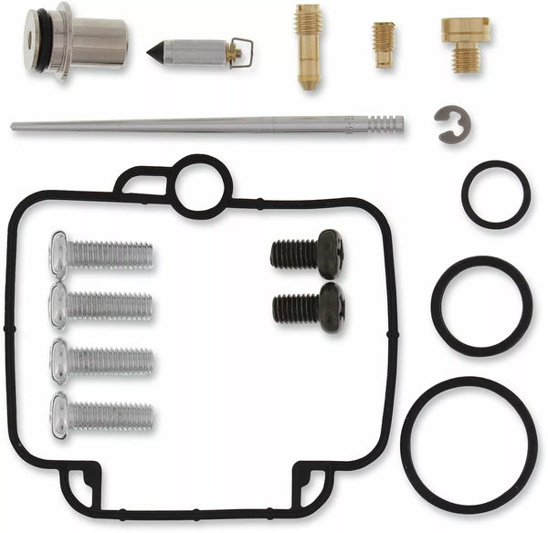 Moose Offroad Hardparts Repair Kit Carb Pol 26-1017