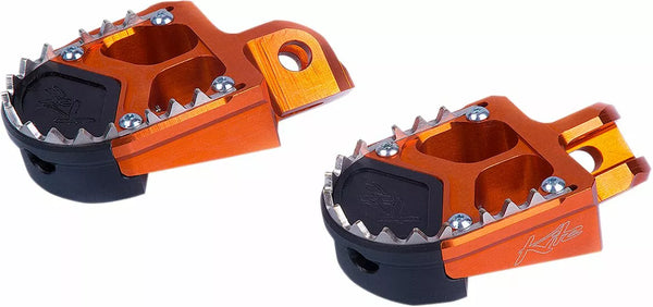 Kite SM Footpegs HVA / KTM 29.085.0.ar