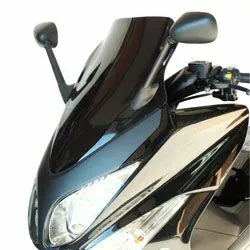 Bullter wscrn yamaha tmax rc sm.bk by133rcfn