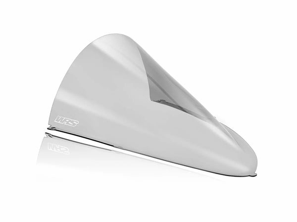 Race de pare-brise WRS RS660 Smoke AP004F