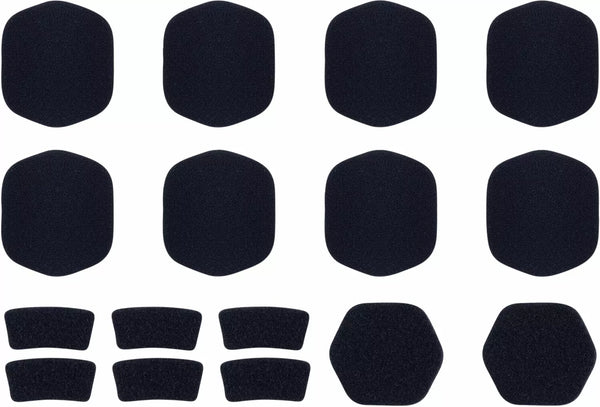 Alpinestars (MX) Panding de charnière 3 et 5 mm RK-10 6950625-10