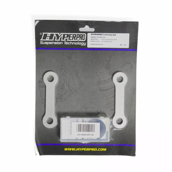Hyperpro Low Kit -30 mm Yam XT660R LK-YA06-007-30