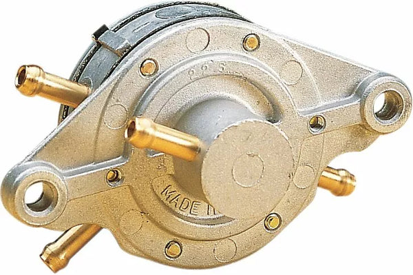 Pompe de carburant Mikuni-dual DF52-176