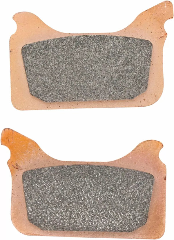 EBC Brake Pad Sint MXS Race MXS405