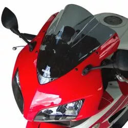 Bulster Wscrn Honda CBR1000RR 04-07 BK BH118DCFN