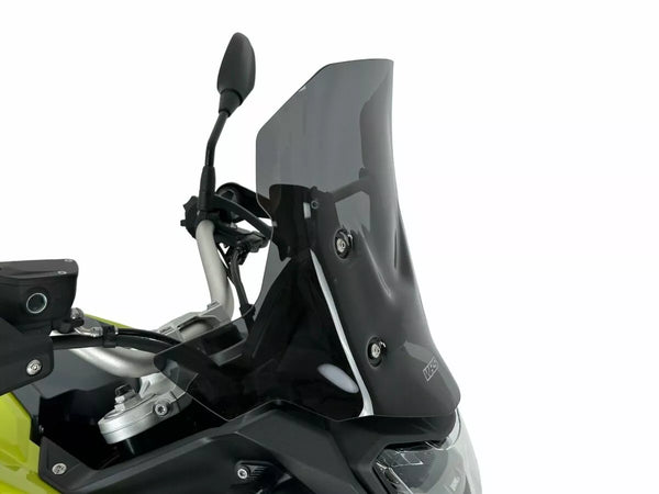 WRS WILDSCREEN VOIGHT F900GS DARK BM103FS