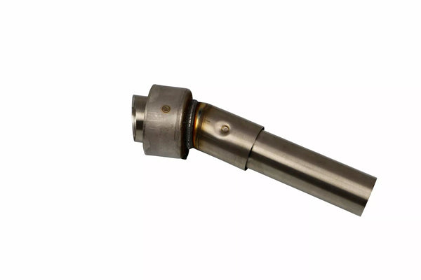 Amortisseur de bruit akrapovic 233 V-TUV233