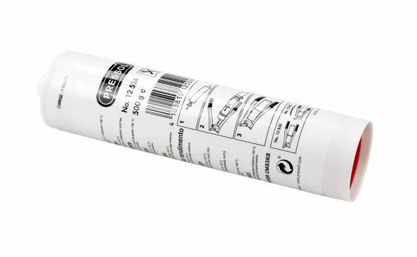 Pressol Ep2la-Nlgi Grease Cart. 500G 12524