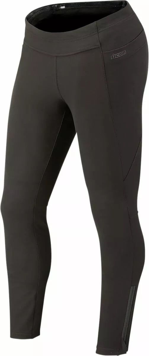 Icon Pant Wm Tuscadero2 BK SM 2823-0355