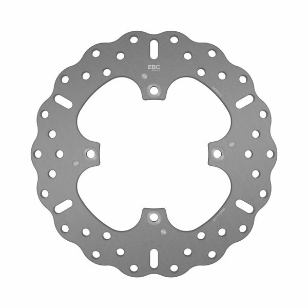 EBC BRAKE ROTOR FIX HPSR WAVE RE MD627C