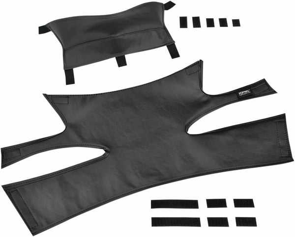 Hopnel Fairring bon can-am rt h41-158bk