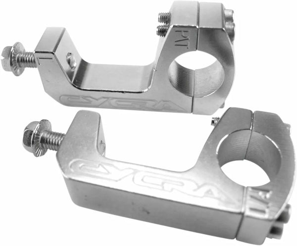 CYCRA HARDWARE PB U Clamp PT 1CYC-1150-02