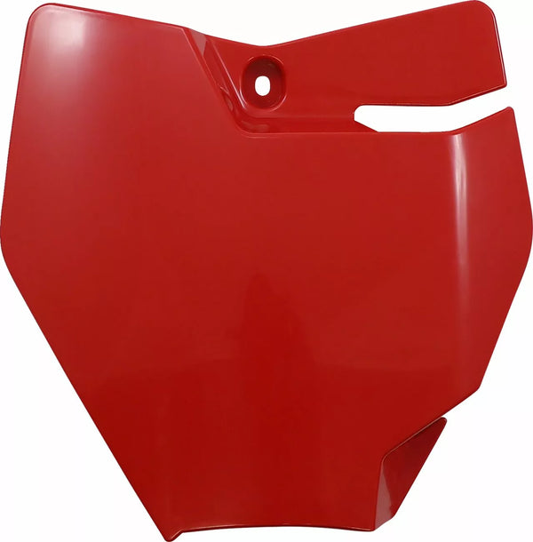 Plaque d'OVNI # Gas FRT 65 21-RD GG07106 @ 062