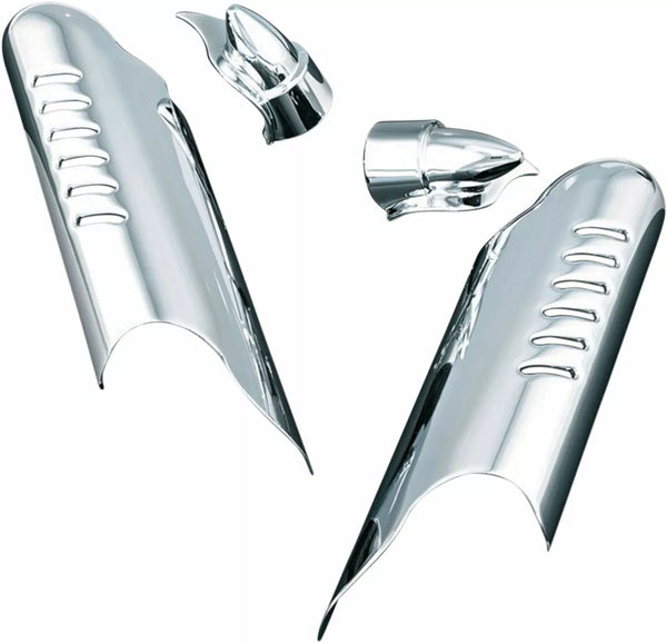 Kuyakyn Shield LWR JEG W / FND CVR KUR7768