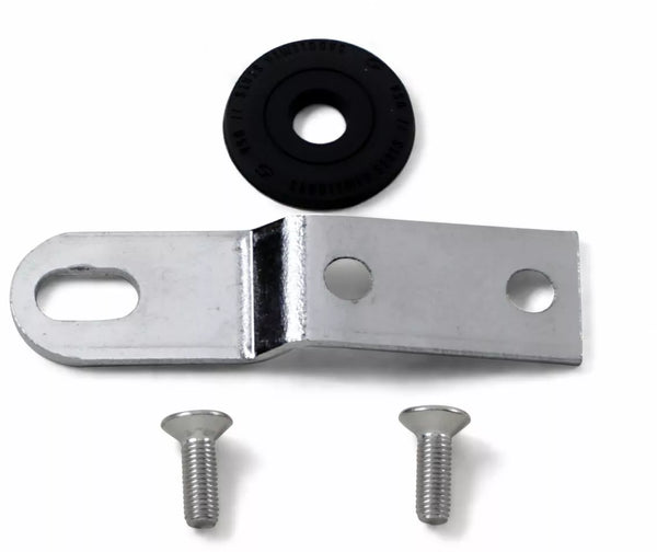 Sildlemen Bracket siège Chr 1 / 4-28 10545cb