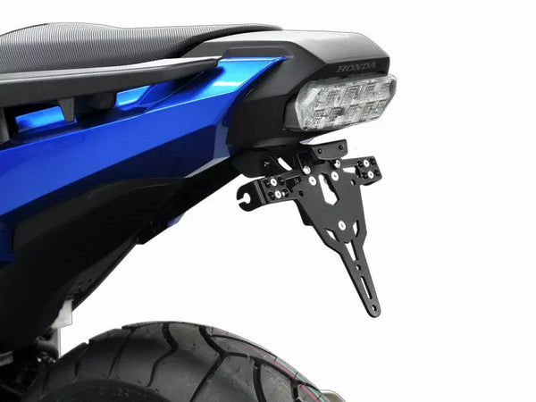 Zieger LCS PLT HLD Type A NC750S / X 10000307