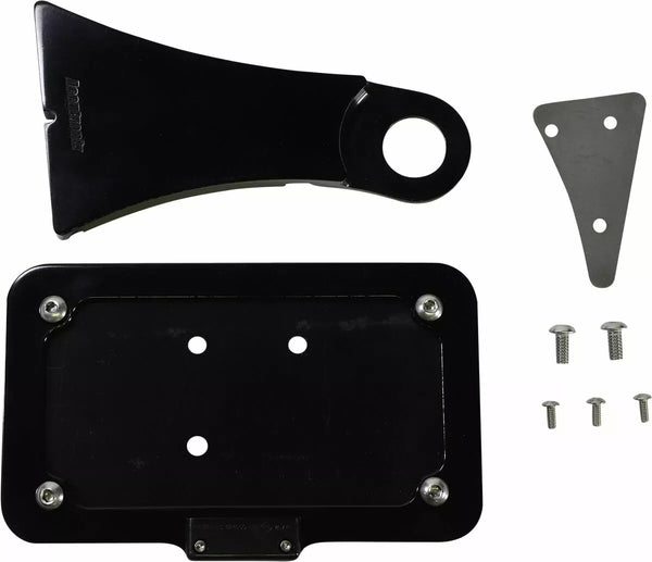 Accutronix Mount LP avec Light 4-13xl B LPF114HV-B