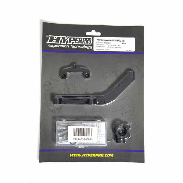 Hyperpro SD Mnt KT KAWA Z650 17- MK-KA06-T009-B