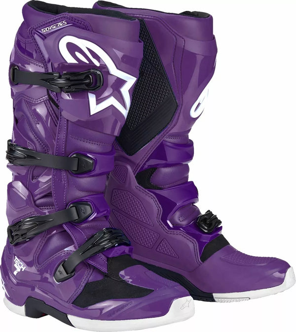 Alpinestars (MX) Boot Tech 7 Purple 8 2012025-38-8
