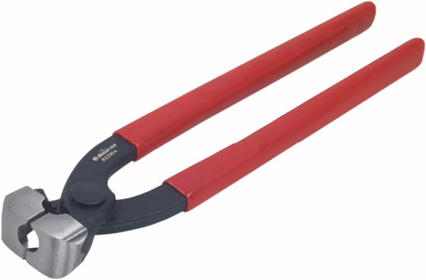 Bikéservice Double oreille Pince de serrage BS2904