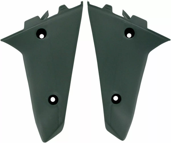 Shroud UFO Lower Rad Husq GR HU03318 # 380