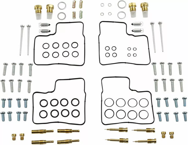Parts Kit de glucides illimité Honda ST1100 26-1616