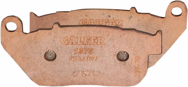 Galfer Freed Padtered FD339G1370