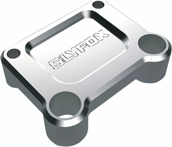 Adaptateur Slyfox t-bar brut flh tm-lly19