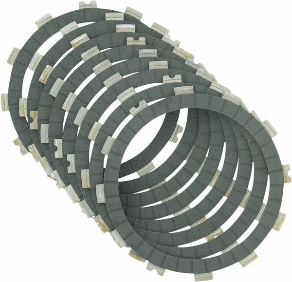 EBC Plaque d'embrayage ensemble CRBN FIB CKF4514