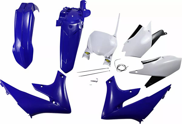 Cycra Cycra 5 Kit en plastique Yam 1CYC-9427-00
