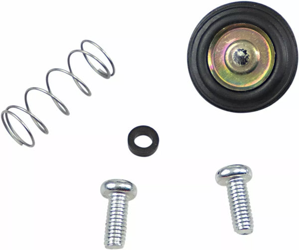 Moose Offroad Pièces dures Rebuild Kit Valve de coupure d'air 46-4010