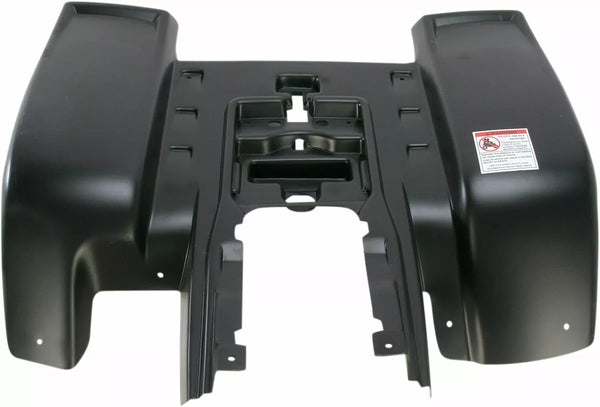 Maier Banshee rear fender stealth 18957-20