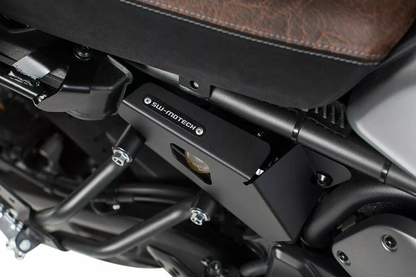 SW-Motech Brake Reservoir Guard Set SCT.06.642.10000 / B