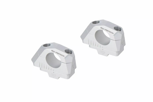 SW-Motech Bar Riser / Bar Back Dia32 leh.00.039.32000 / s