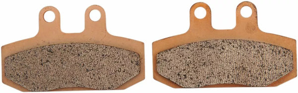 EBC BRAKE PAD SINTERED HH FA256HH