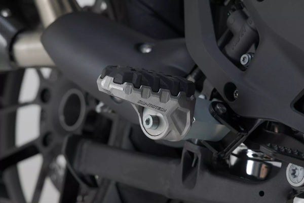 SW-MOTECH Footrest Kit Evo Frs.07.112.10302