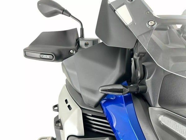 WRS Side Deflector's Standard R1300 BM111NO