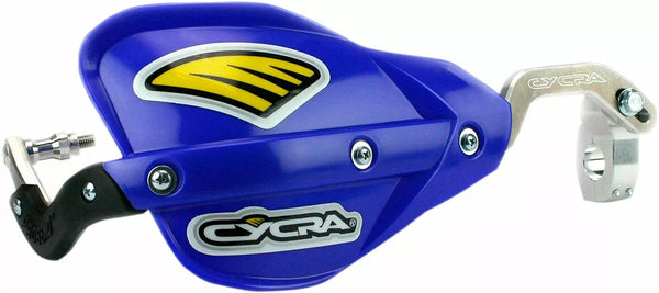 Cycra Guard Hand CRM RP1 1/8 BL 1CYC-7402-62X