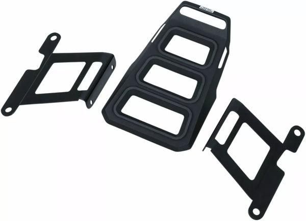Kuyakyn Rack Lug Blk 04-19 XL KUR6665