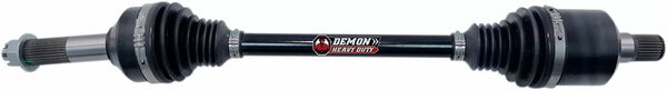 Demon Heavy Duty essieu PAXL-1130HD