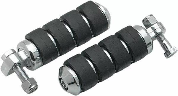 Kuryakyn Iso Peg Small Male Mount Kur8000