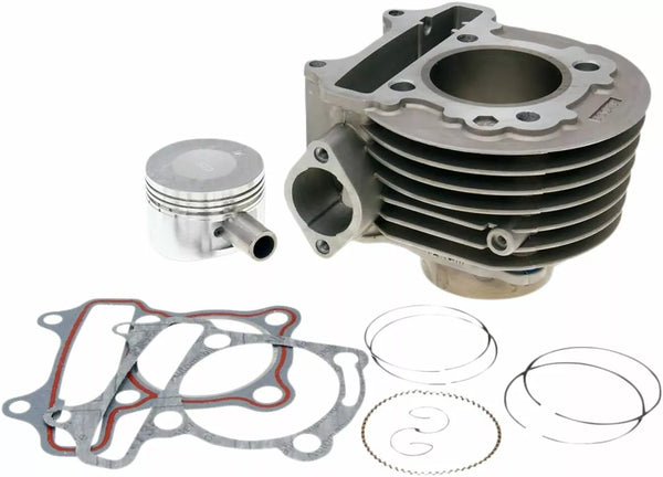 101 kit de cylindre d'octane 125cc Gy27395