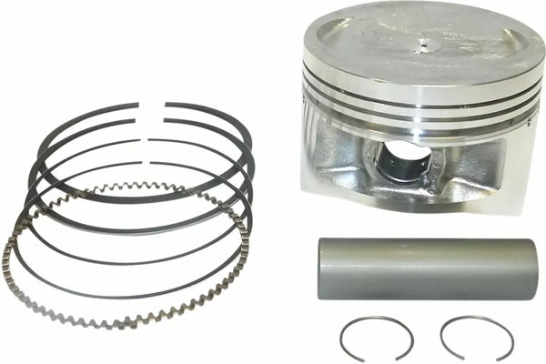 Kit de piston WSM .50 mm Yam 350 50-540-05K