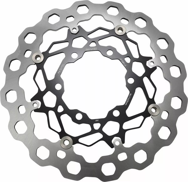 Galfer Free Disc Float CUBIQ DF358FLQ