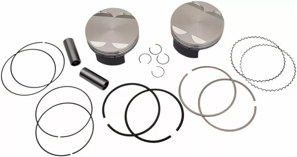 Wossner Piston KT RZR / RANGER 1000 K8930D200-2