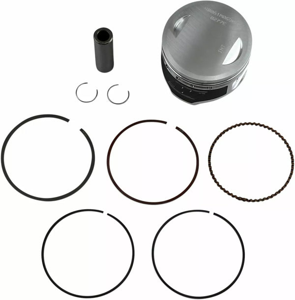 Kit de piston Wiseco Trx250 Recon W40061M06900